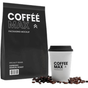 Colobian Blend hot
