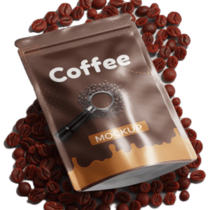 Organic Espresso
